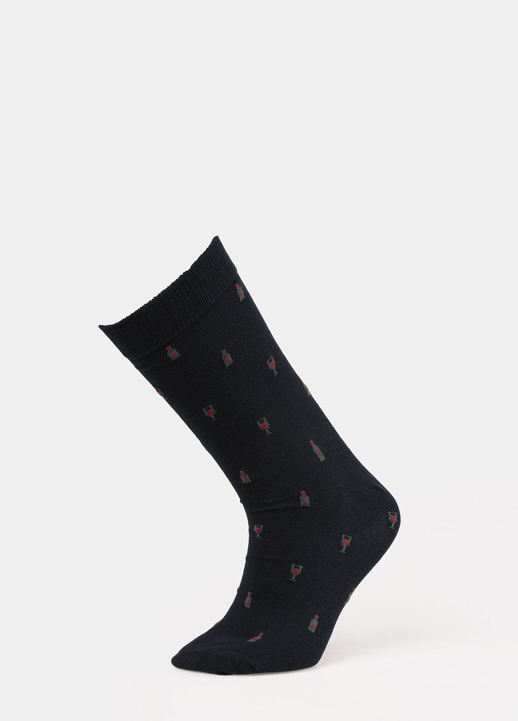 Тёмно-синие носки Colin's рисунки (368133041)