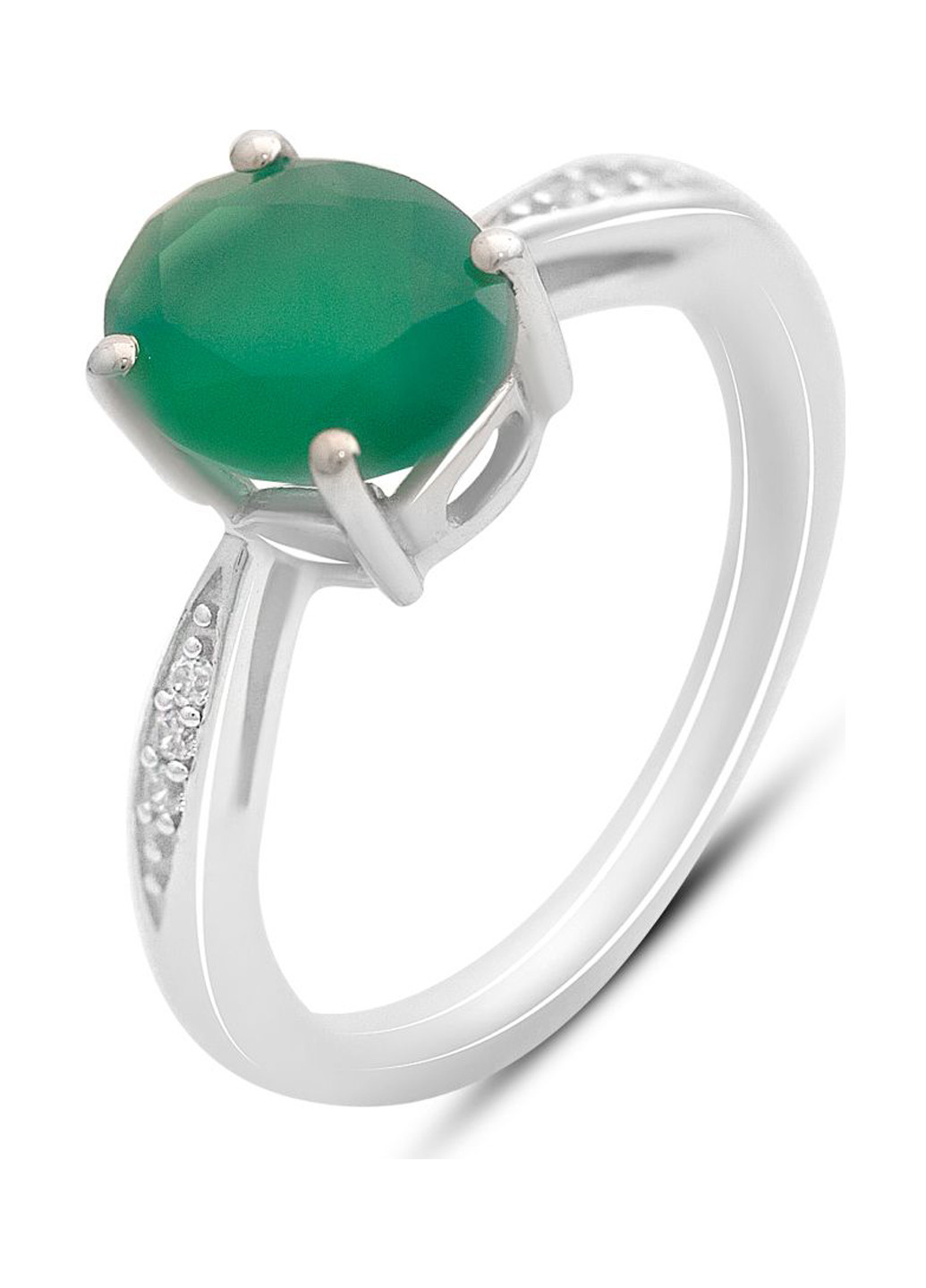 Каблучка Silver Flame (307258304)