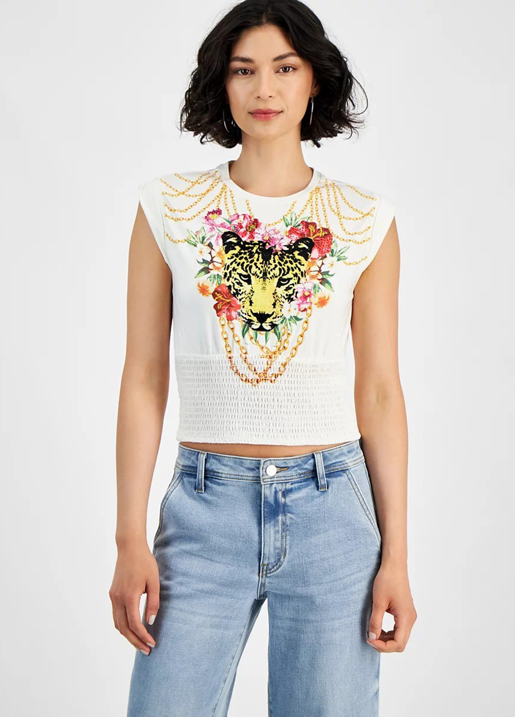 Футболка Guess - (330225068)