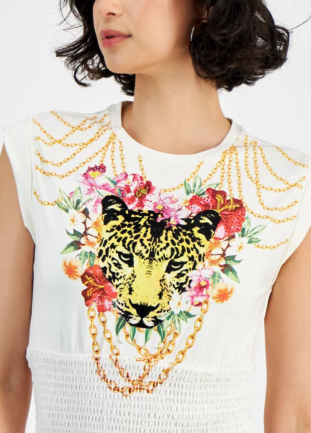 Футболка Guess - (330225068)