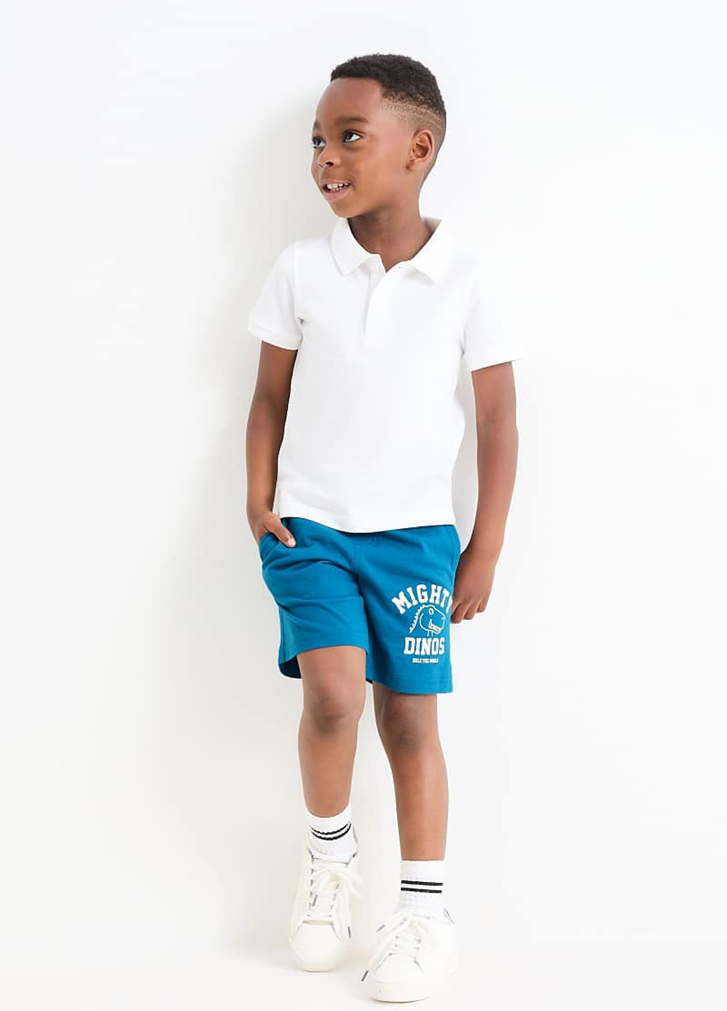 Шорты C&A (335386346)