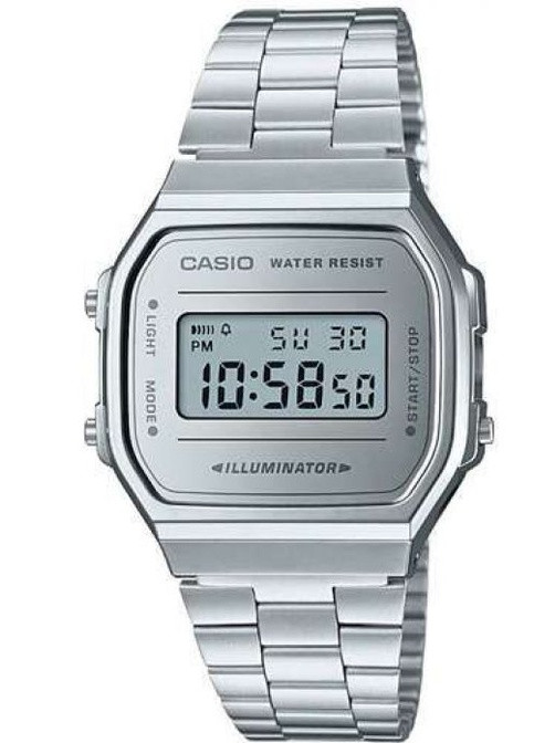 Наручний годинник Collection A168WEM-7EF Casio (253009112)