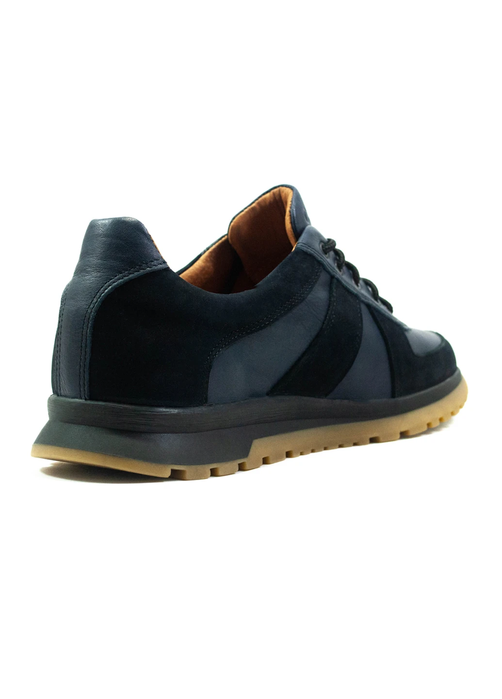 Синие кеды Clubshoes