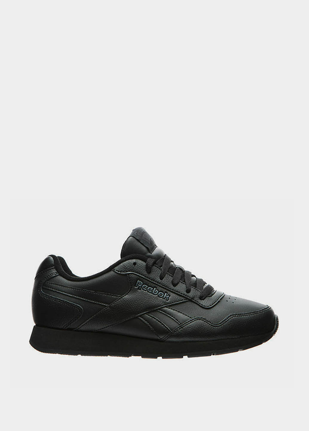 Чорні Літні кросівки Reebok V53959