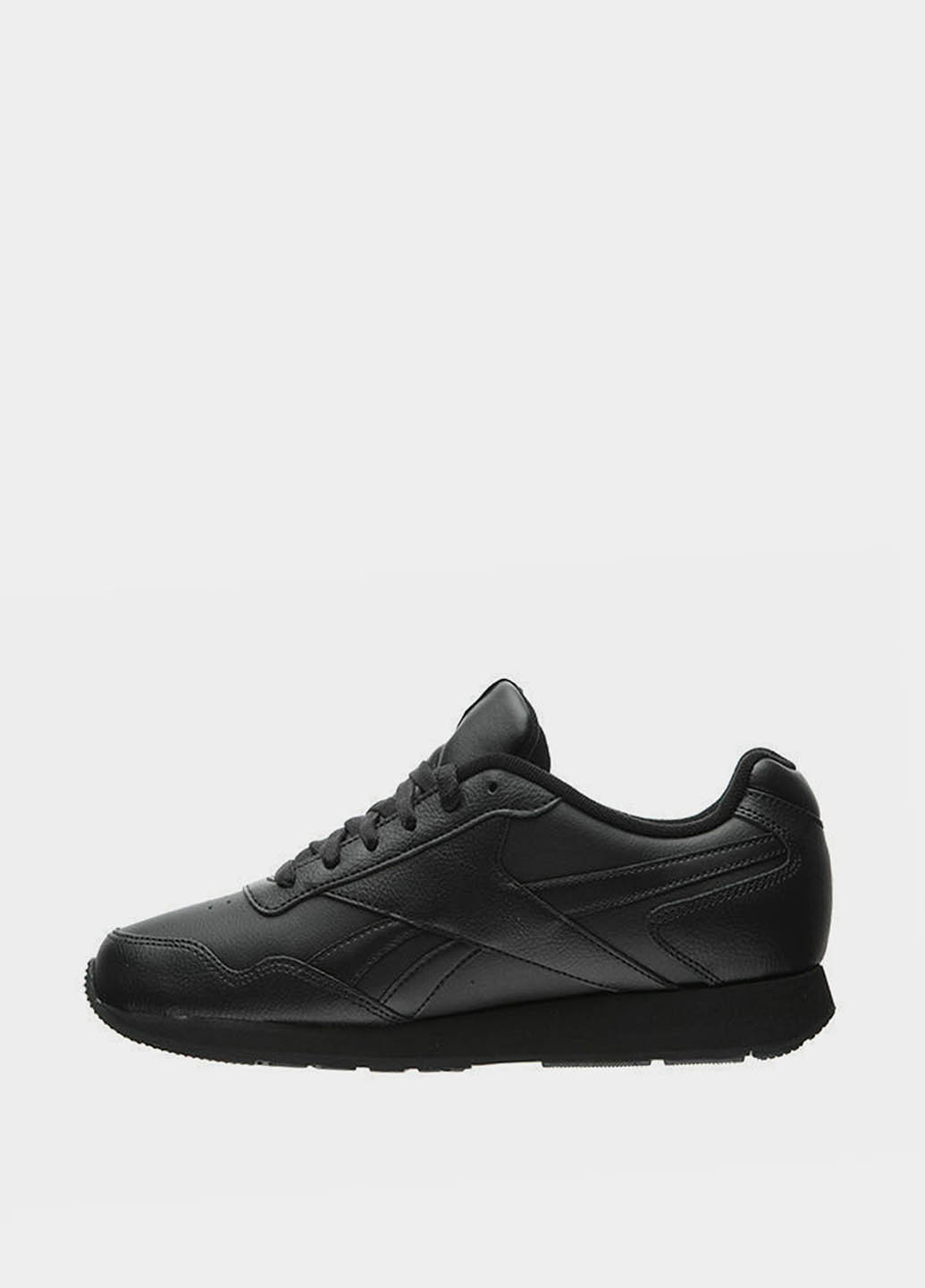 Чорні Літні кросівки Reebok V53959
