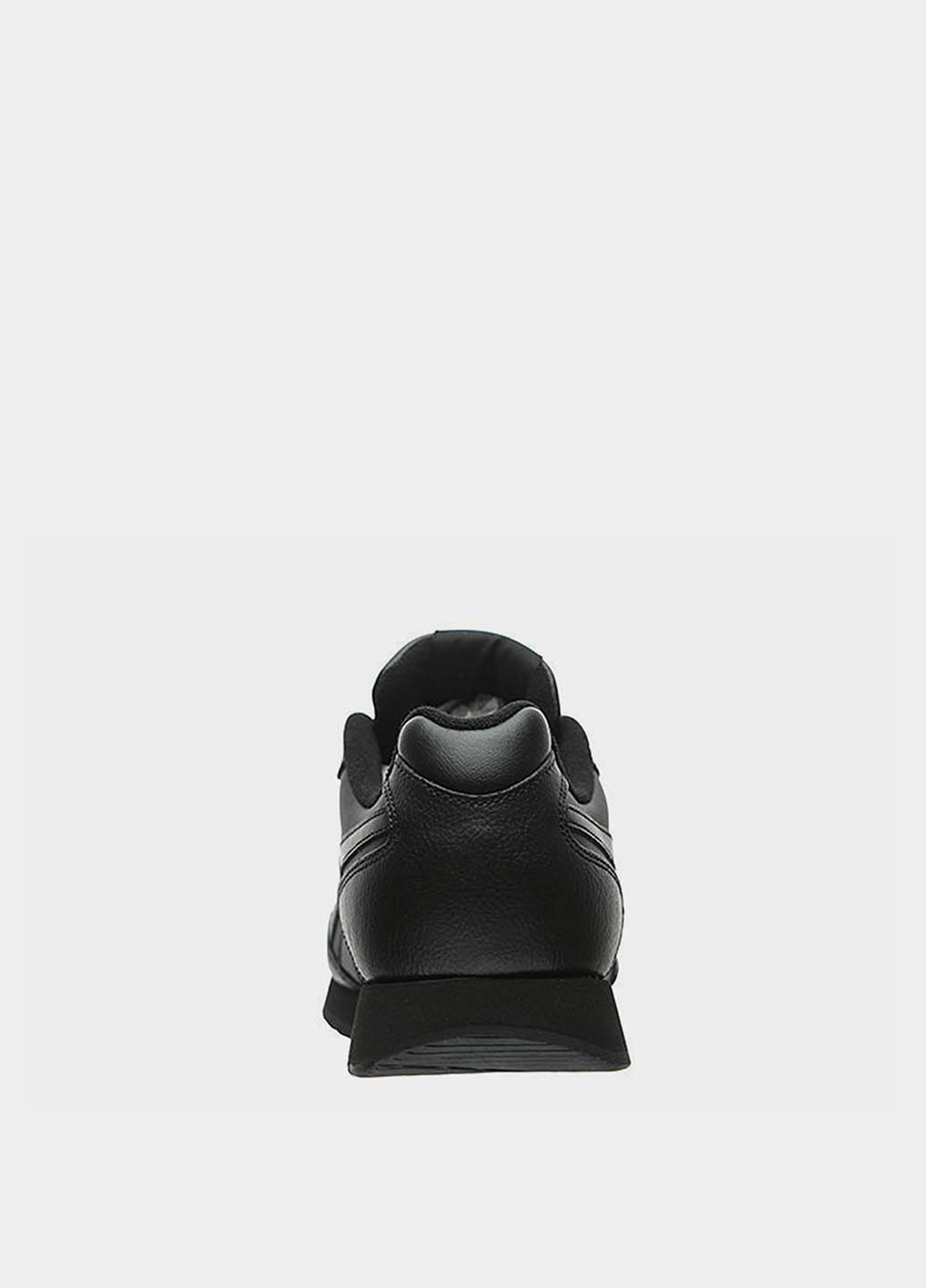Чорні Літні кросівки Reebok V53959