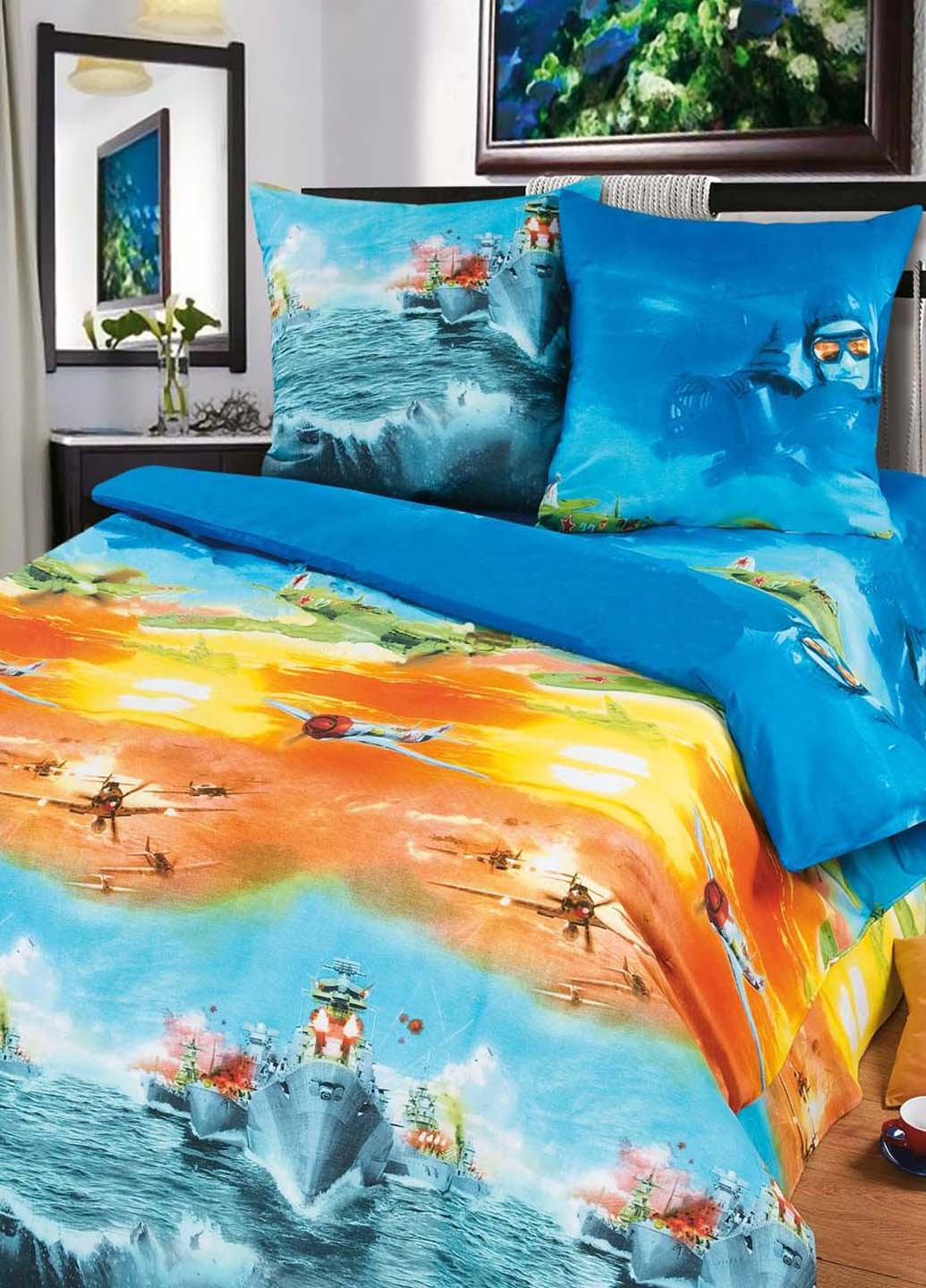 КПБ (детский) Kids Dream (17380335)