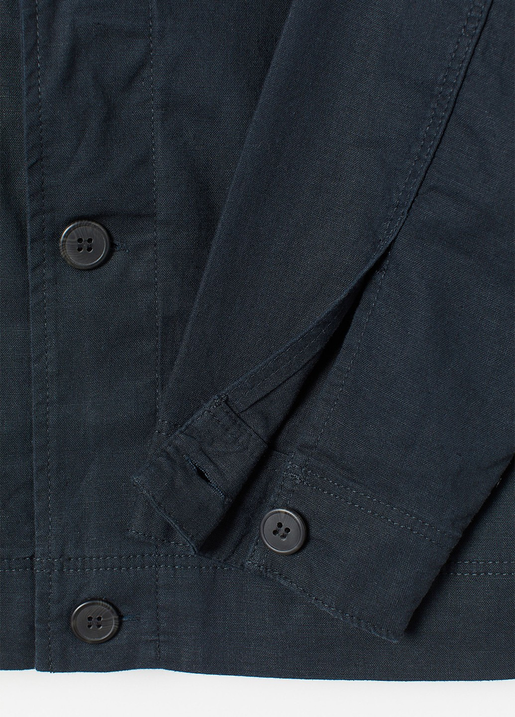 Куртка-рубашка H&M (365716917)