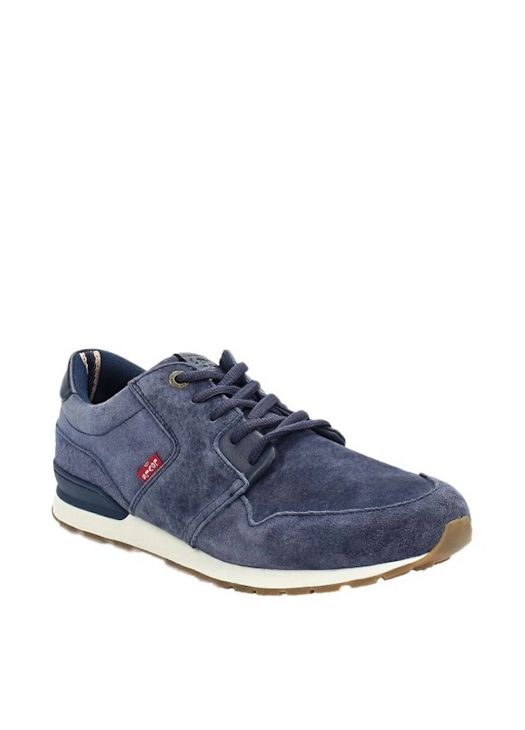 Синій кросівки всесезон Levi's
