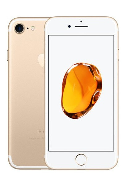 iPhone 7 128Gb (Gold) (MN942) Apple (242115863)