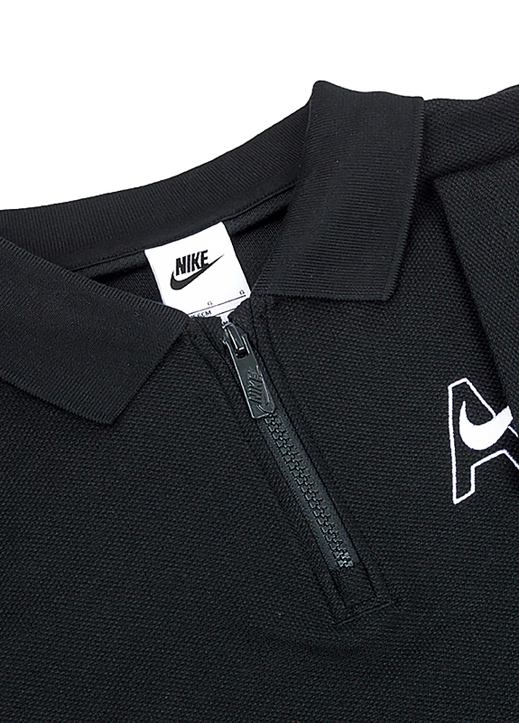 Чёрное платье Nike (368526851)