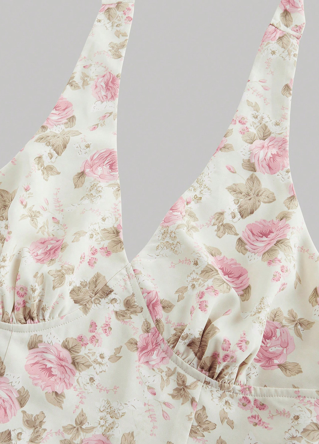 Костюм (топ, юбка) SHEIN (366512307)