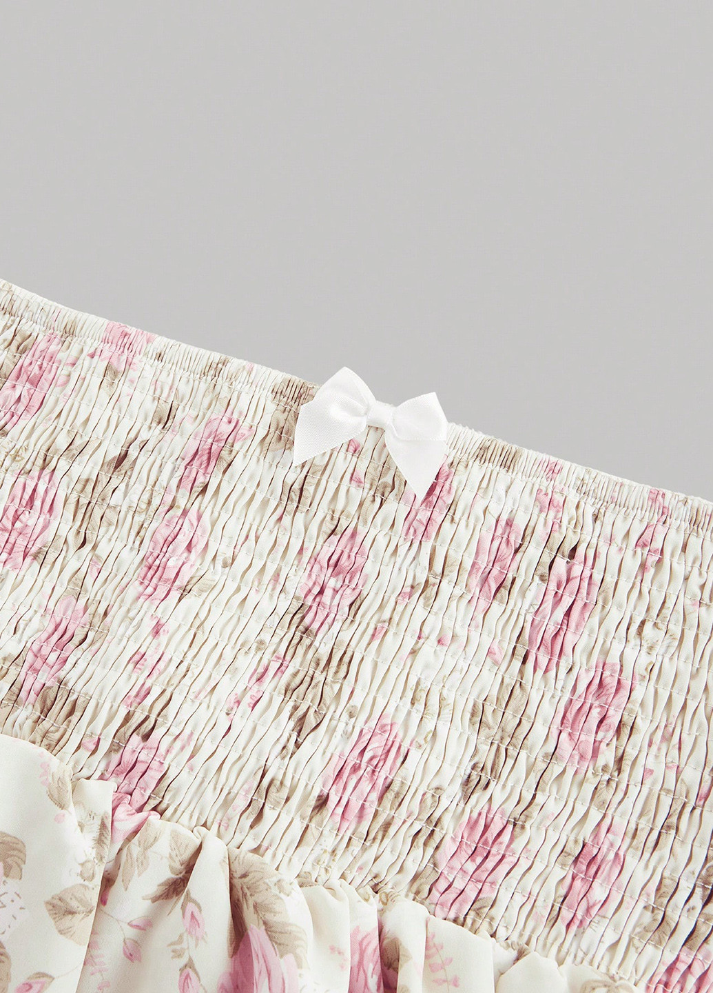 Костюм (топ, юбка) SHEIN (366512307)