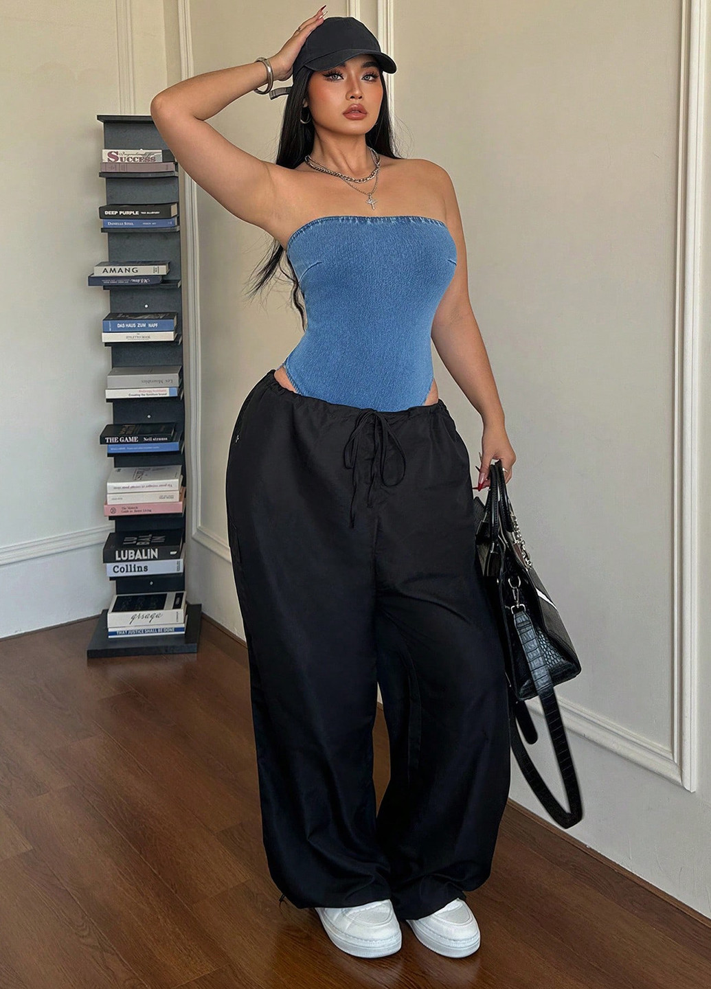 Боди SHEIN (345558294)