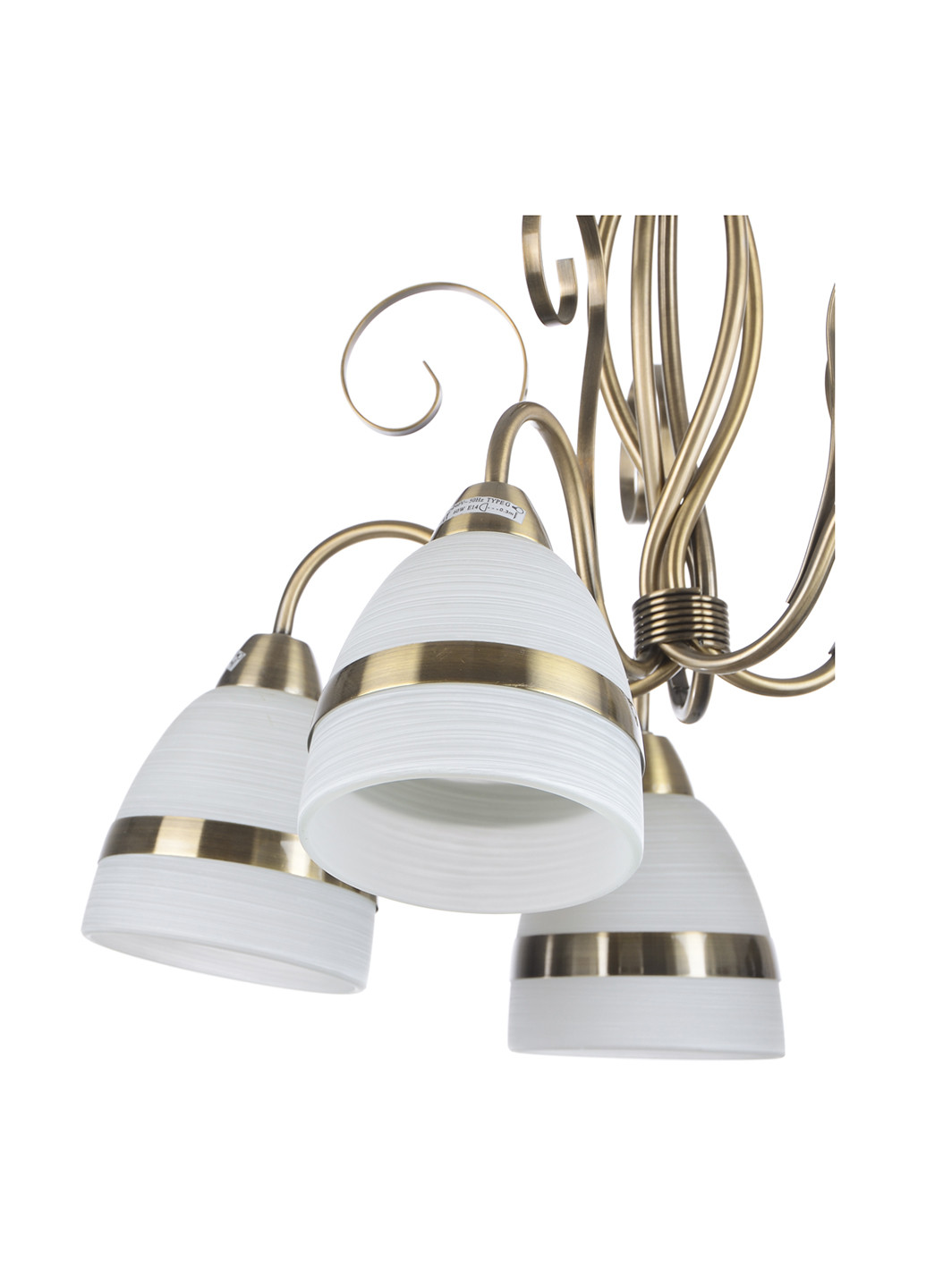 Люстра Brille (134970615)