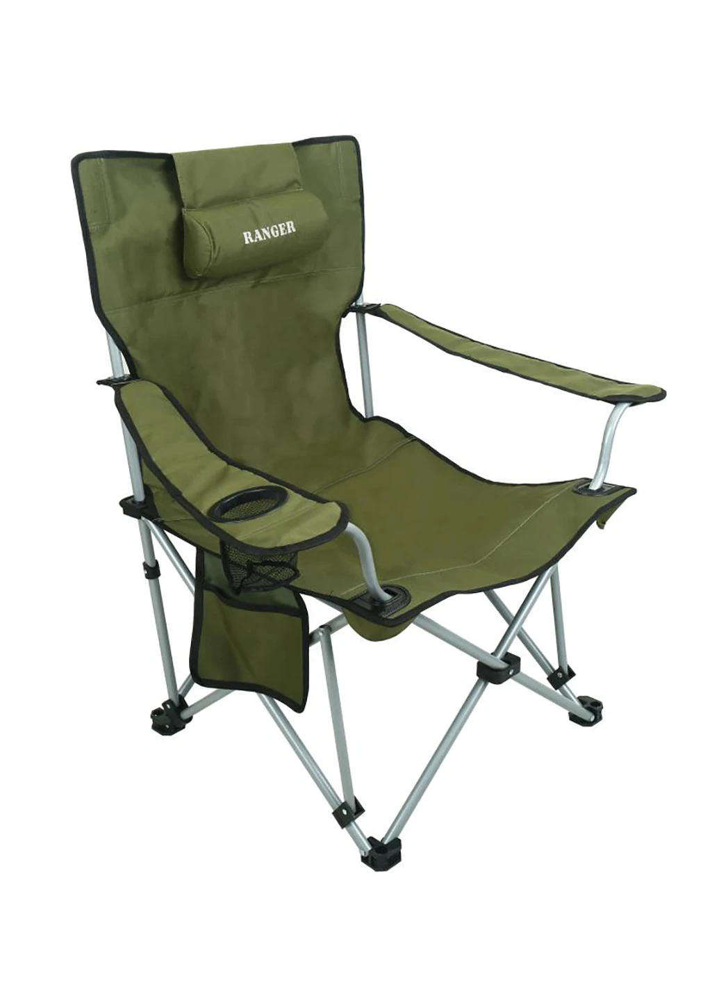 Кресло складное 89х98х85 см Ranger (238512956)