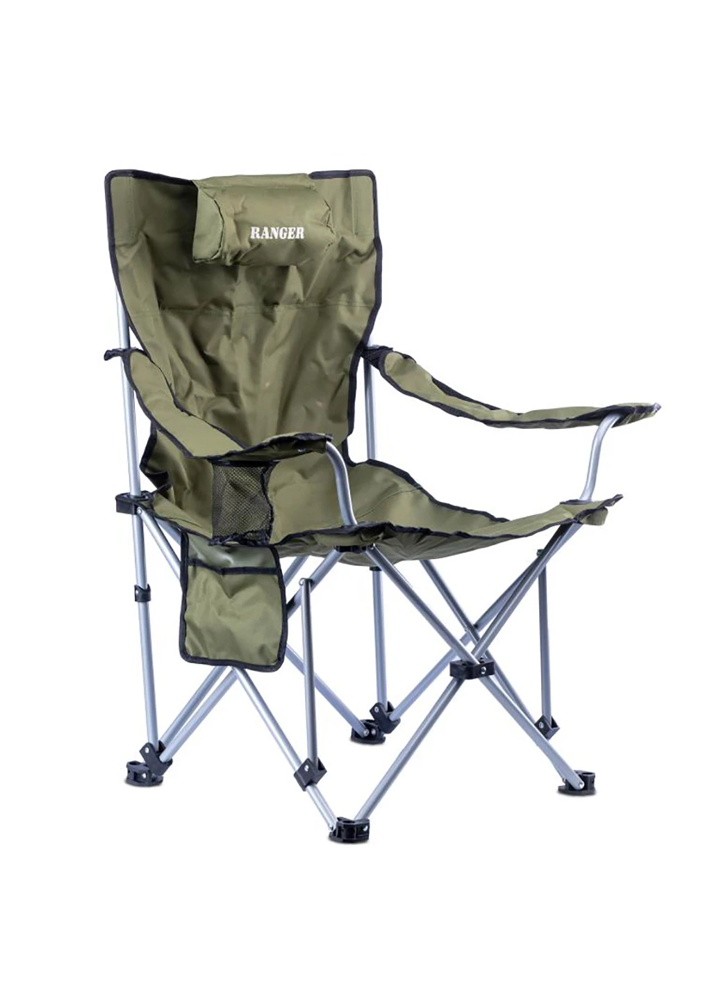 Кресло складное 89х98х85 см Ranger (238512956)