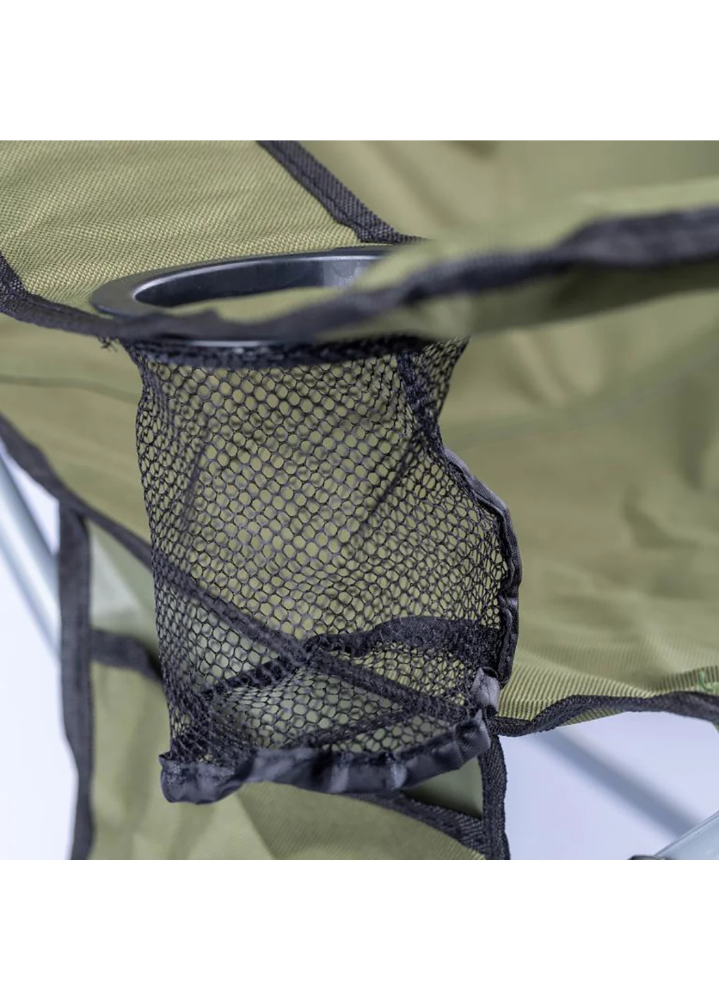 Кресло складное 89х98х85 см Ranger (238512956)