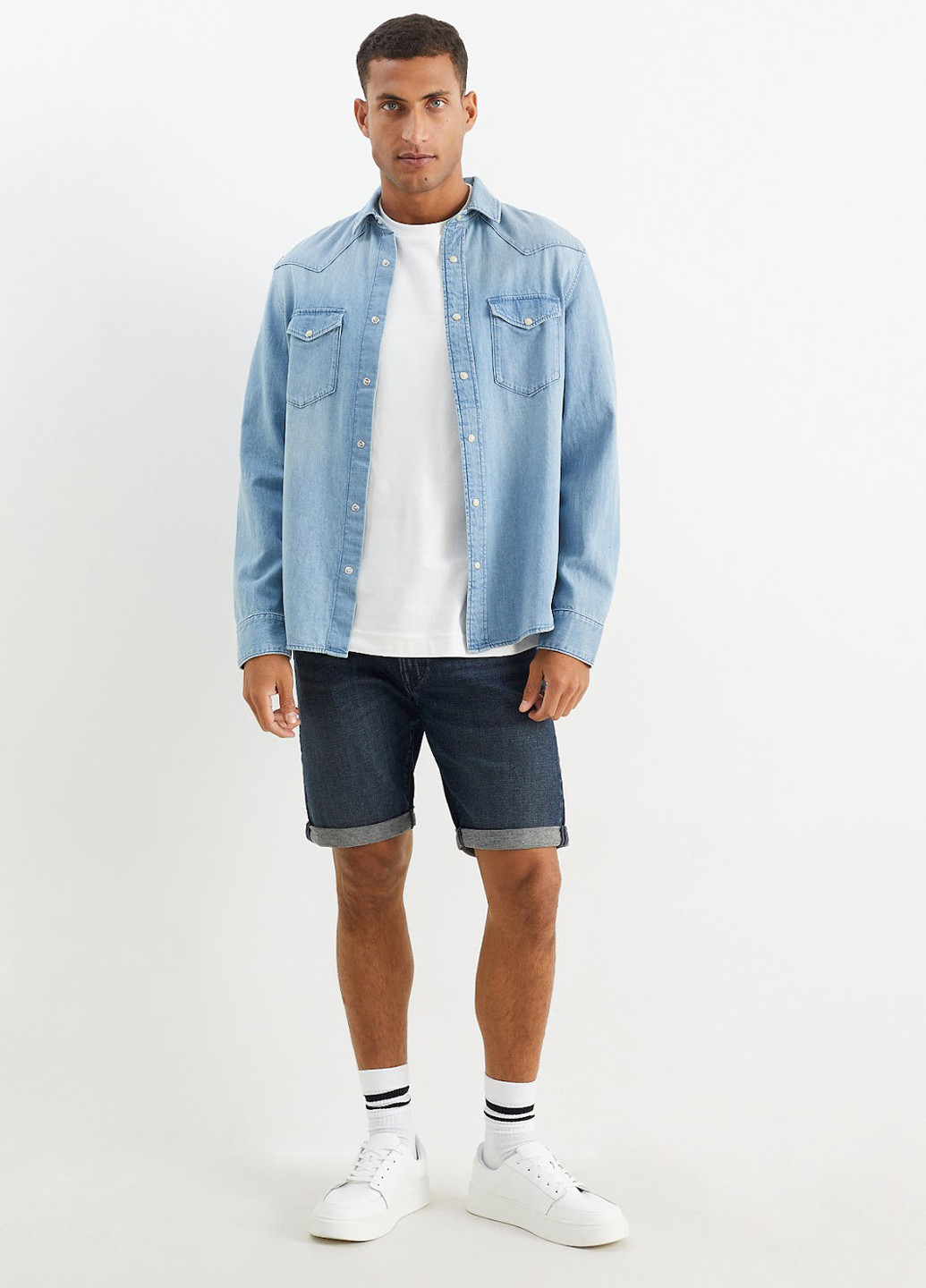 Шорты C&A (323001912)