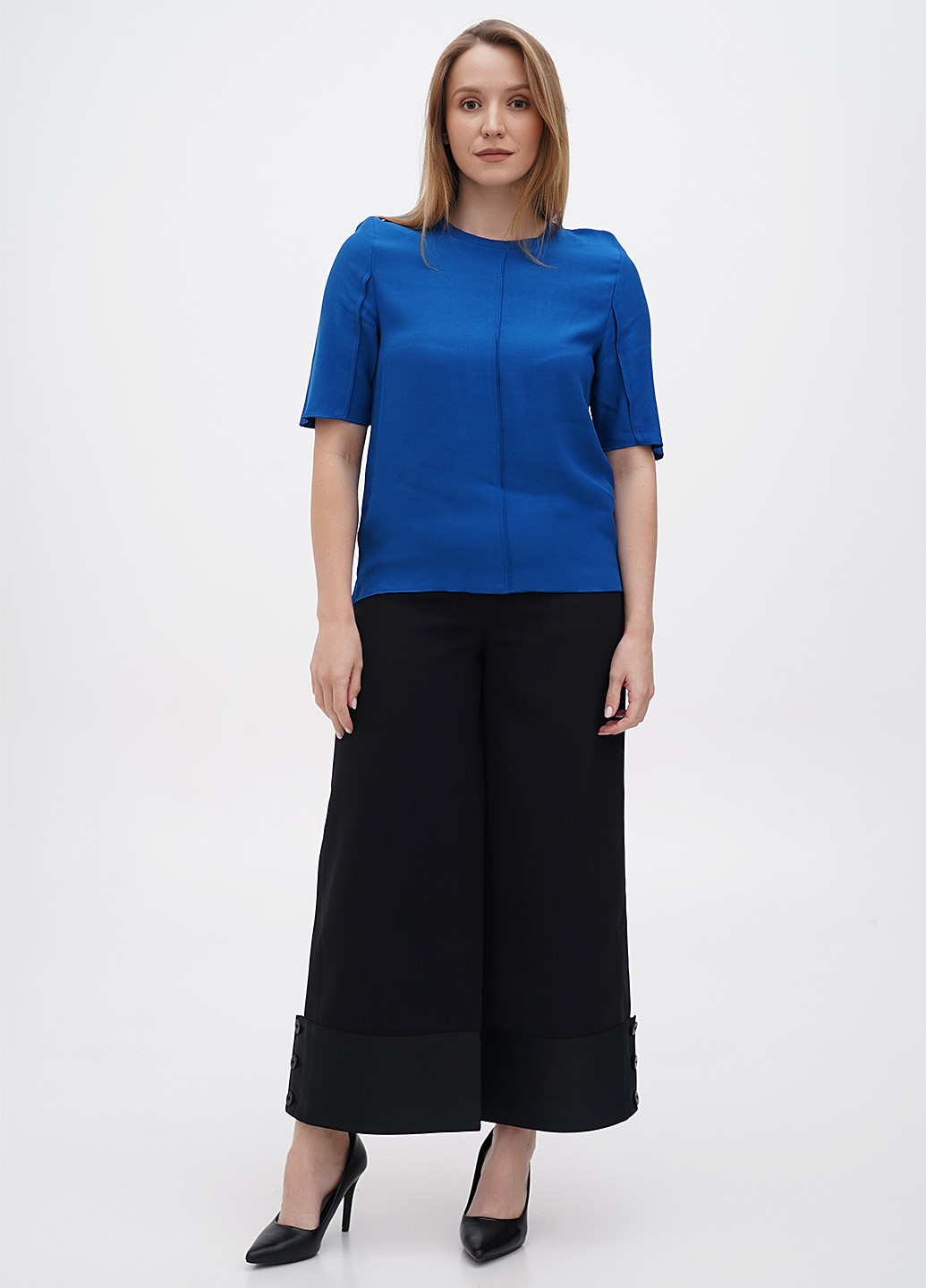 Штани Emporio Armani EA7 (270112897)