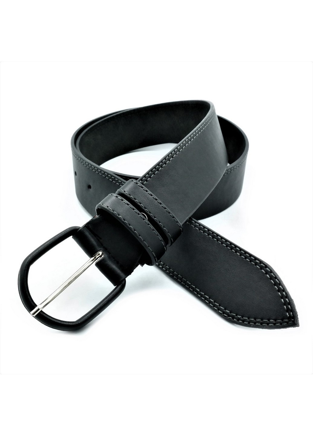 Ремінь 110-115х3, 8 см Le-Mon (253136316)