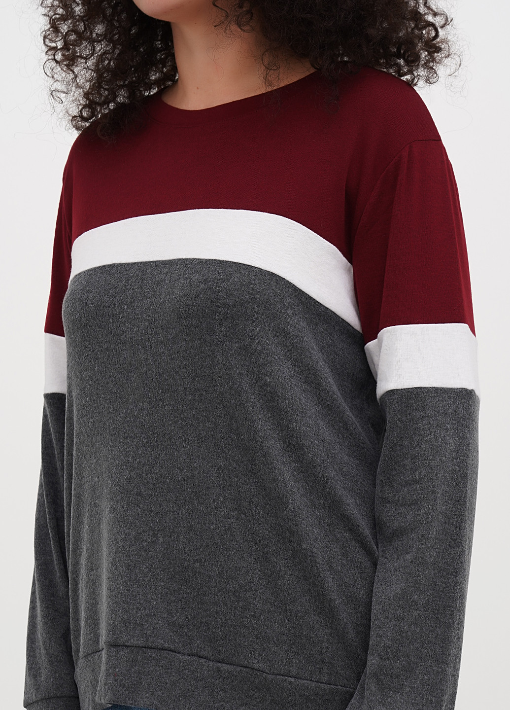 Лонгслив No Brand (322086410)