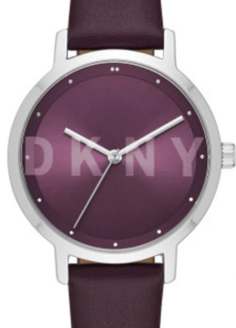 Годинники DKNY2843 кварцові fashion DKNY (229041322)