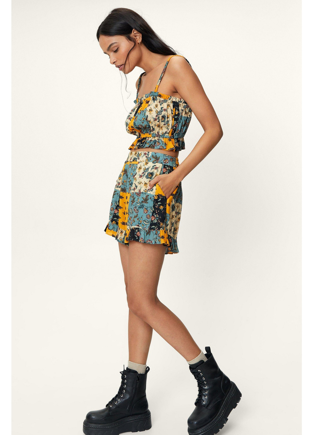 Топ Nasty Gal (362192339)