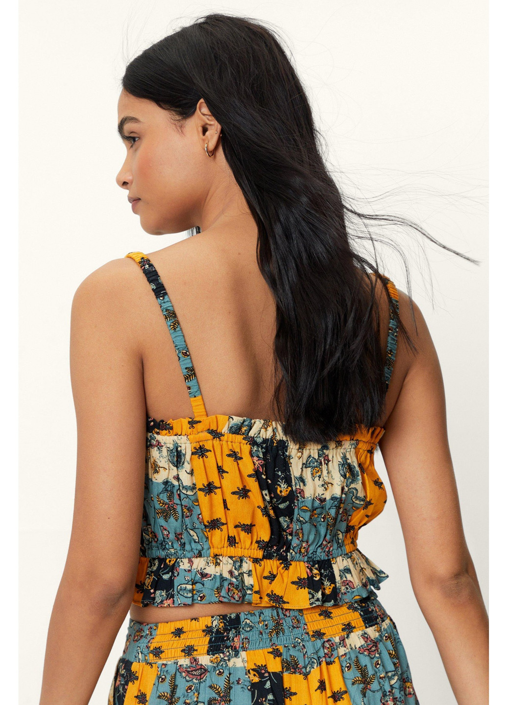 Топ Nasty Gal (362192339)