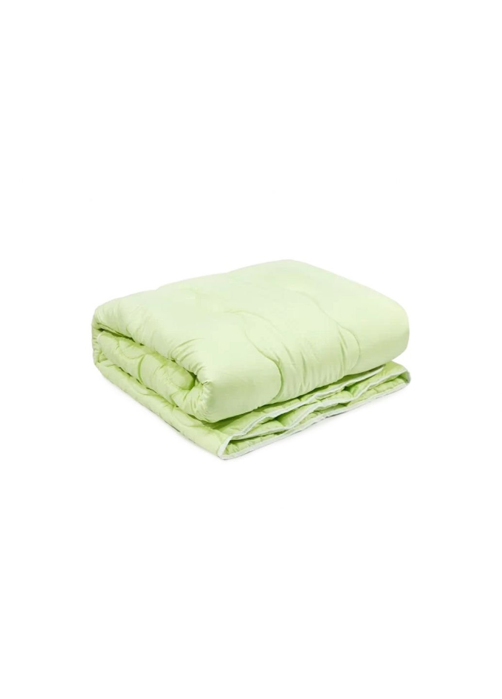 Одеяло силиконовое стеганое Bamboo Зима 140х205 (ковдра_bamboo_205*140) Viluta (254071384)