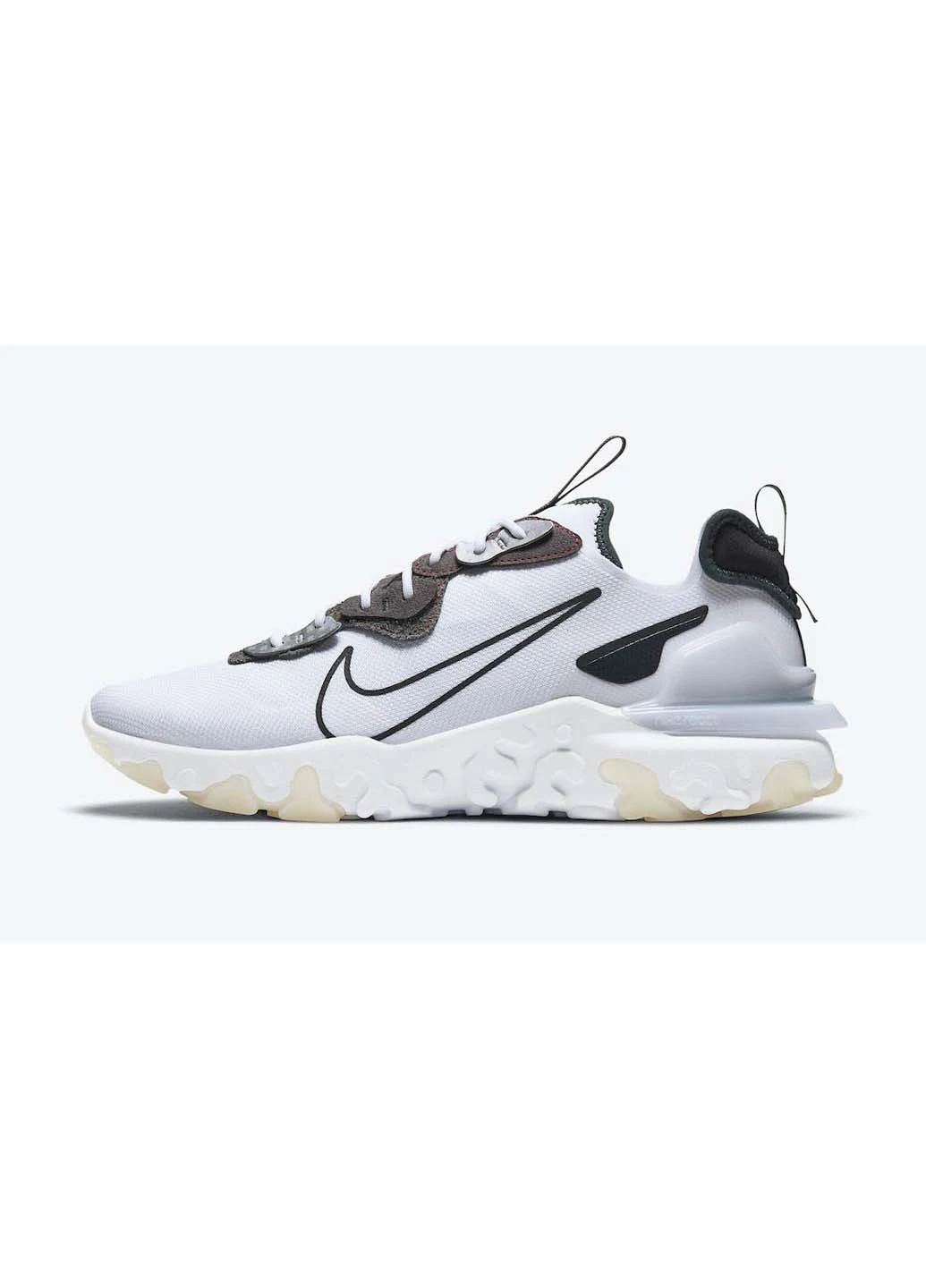 Білі кросівки всесезон Nike