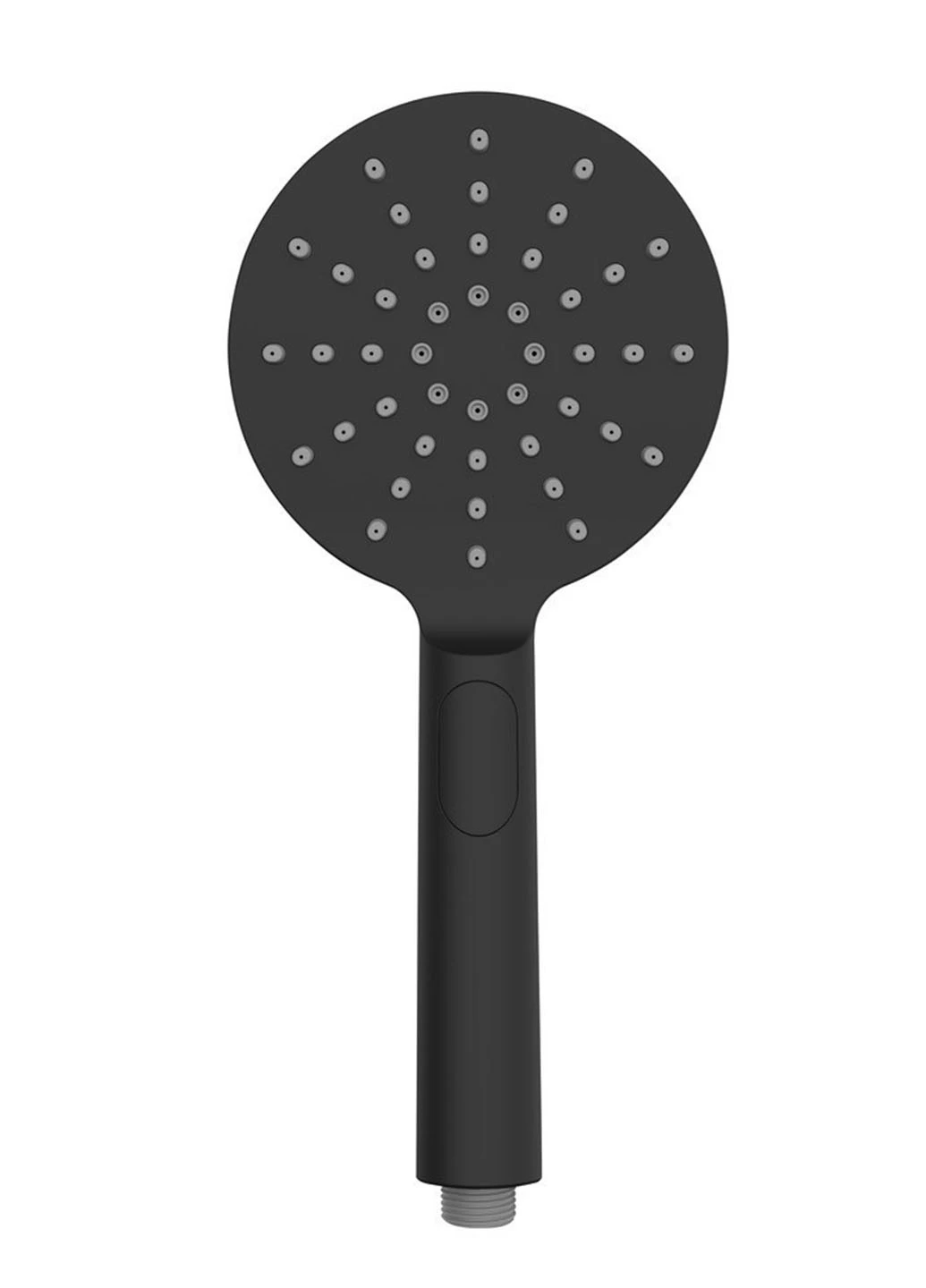 Лійка душова Wenko Design Black (254478422)