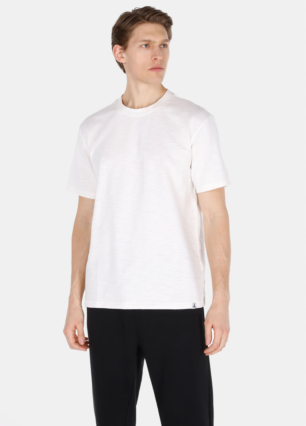 Молочна футболка Colin's