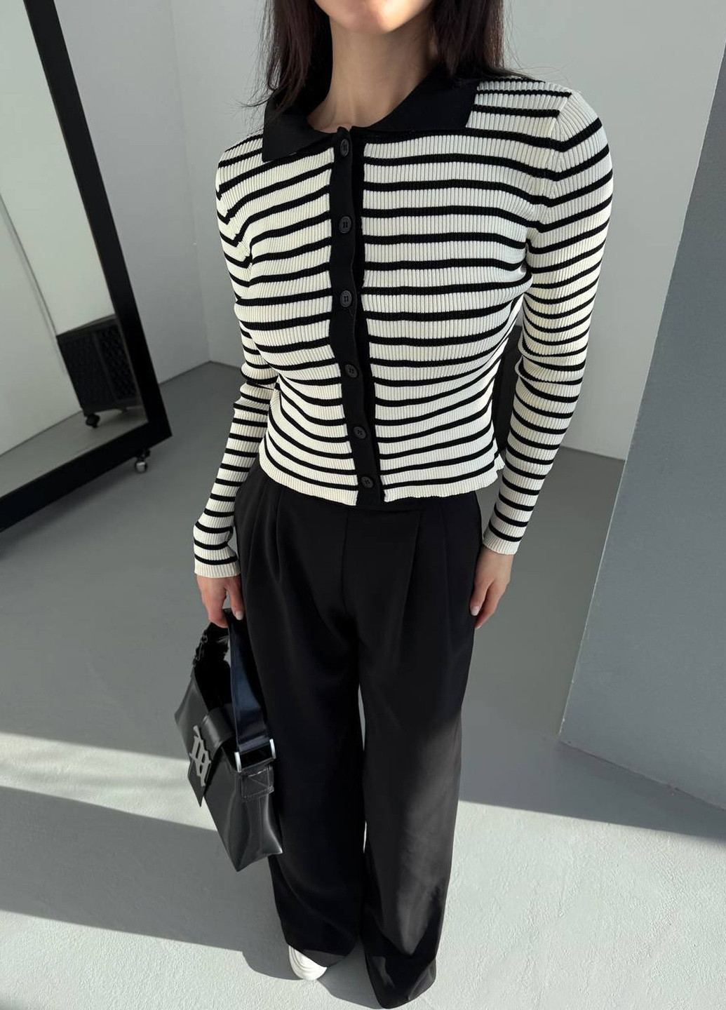 Кофта No Brand (362121009)