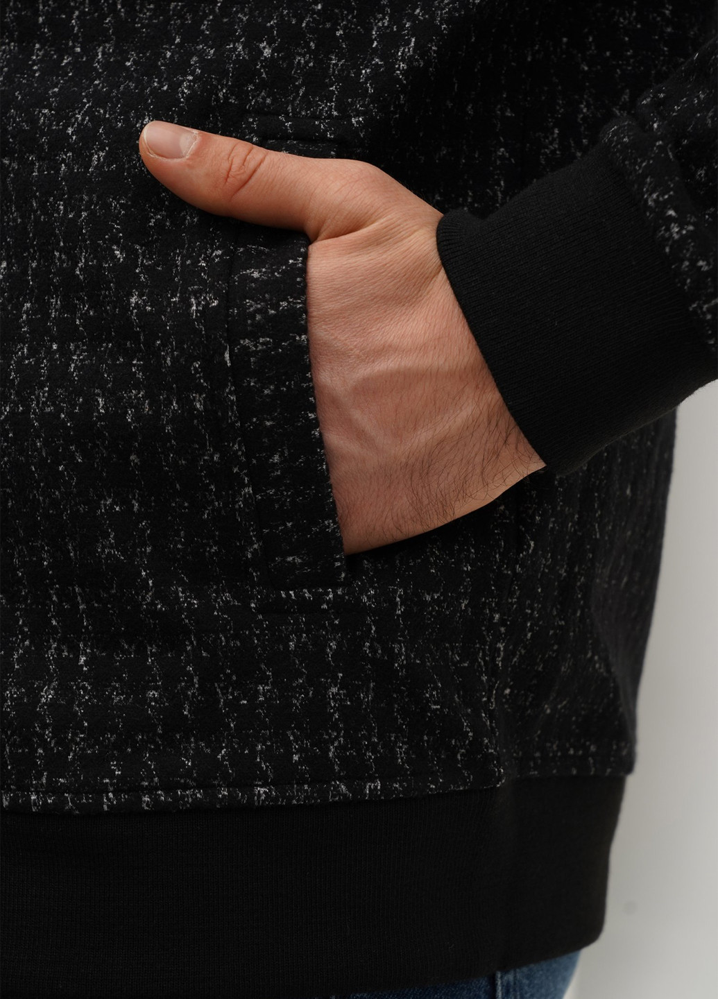 Бомбер Trend Collection на пуговицах (305300821)