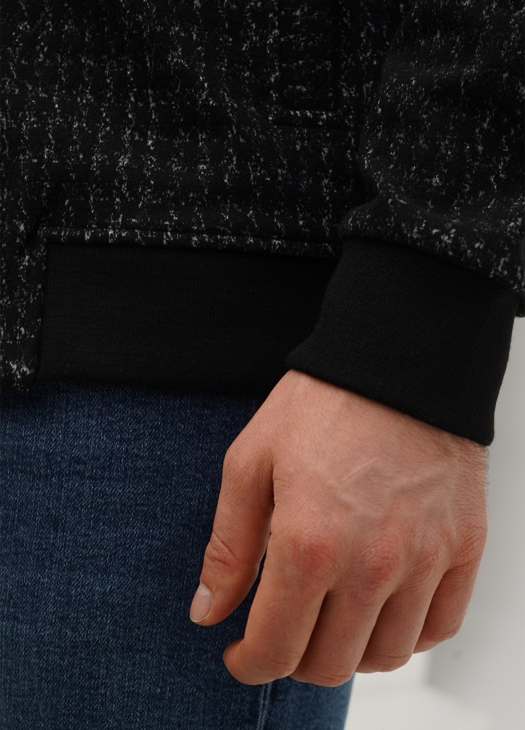 Бомбер Trend Collection на пуговицах (305300821)