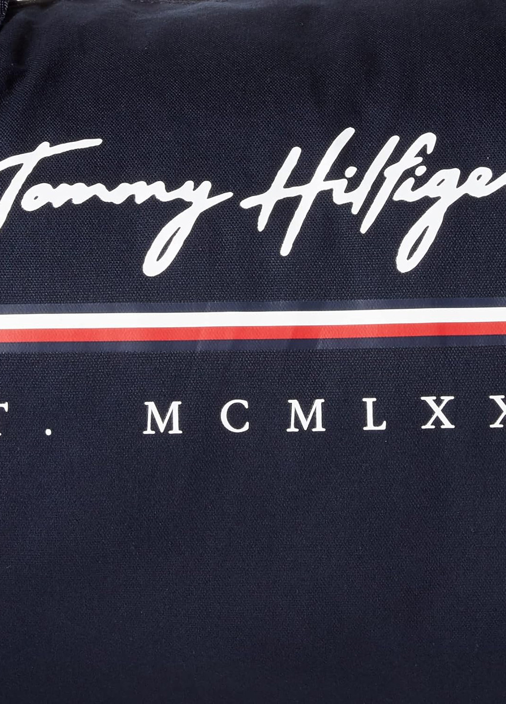 Сумка спортивная Tommy Hilfiger (276970713)