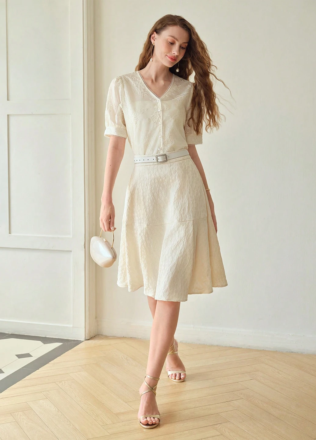 Спідниця SHEIN (316734105)