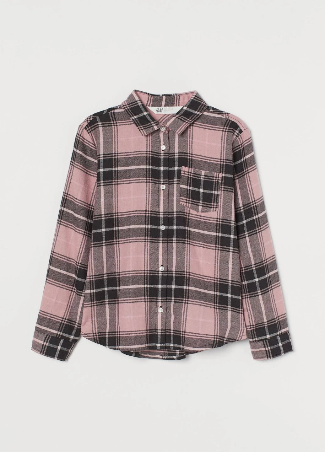 Сорочка H&M (219729743)