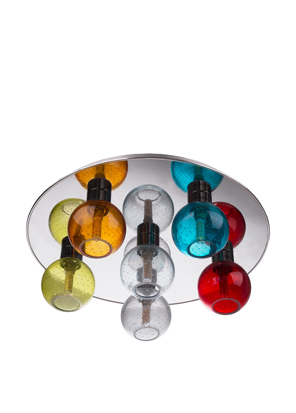 Люстра, 50х30 см Brille (151242427)