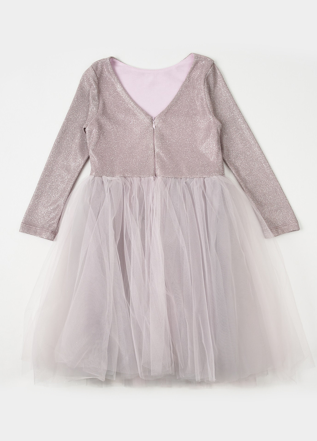 Пудрова сукня Ляля (254984430)