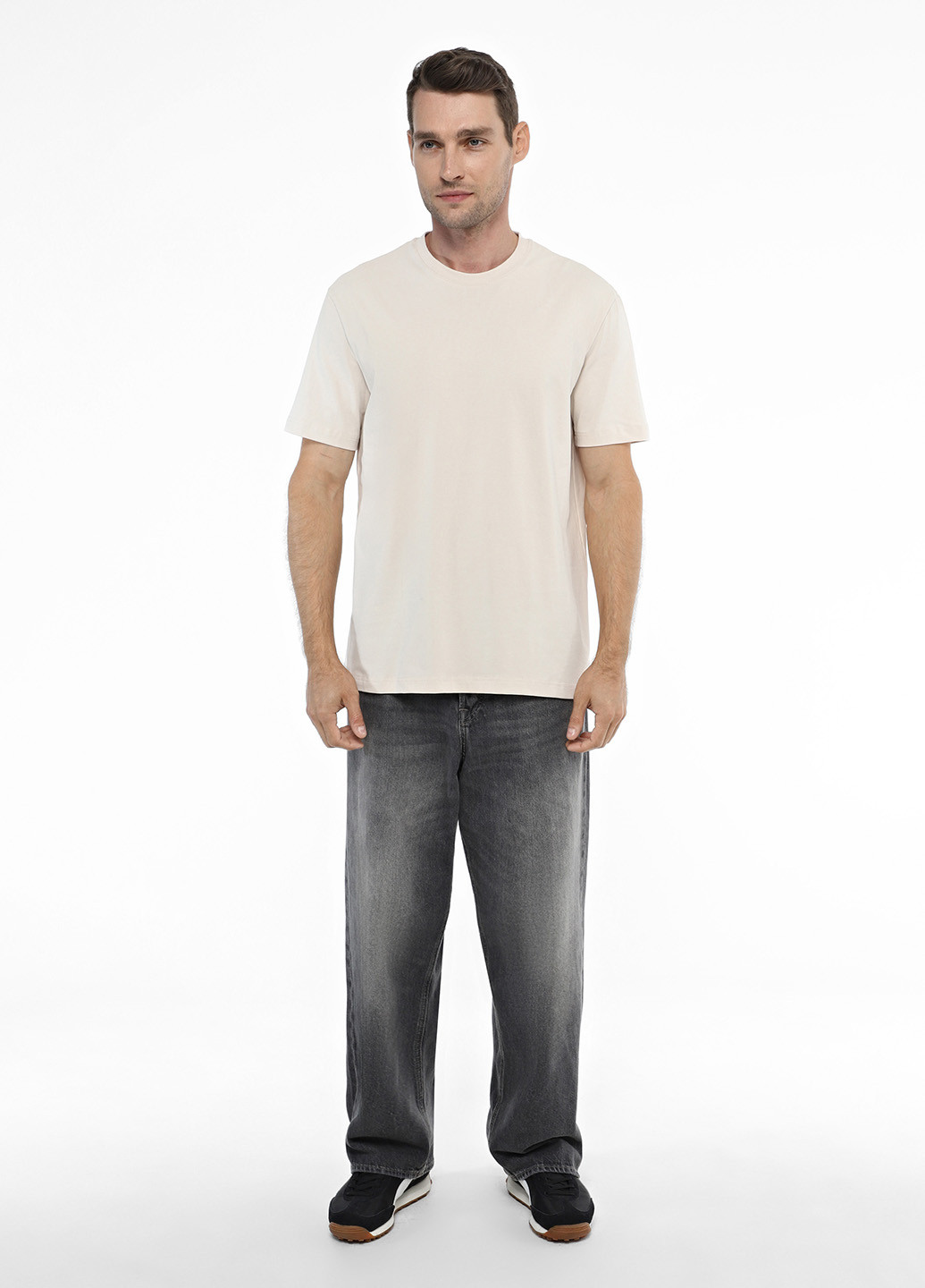 Айворі футболка Promin