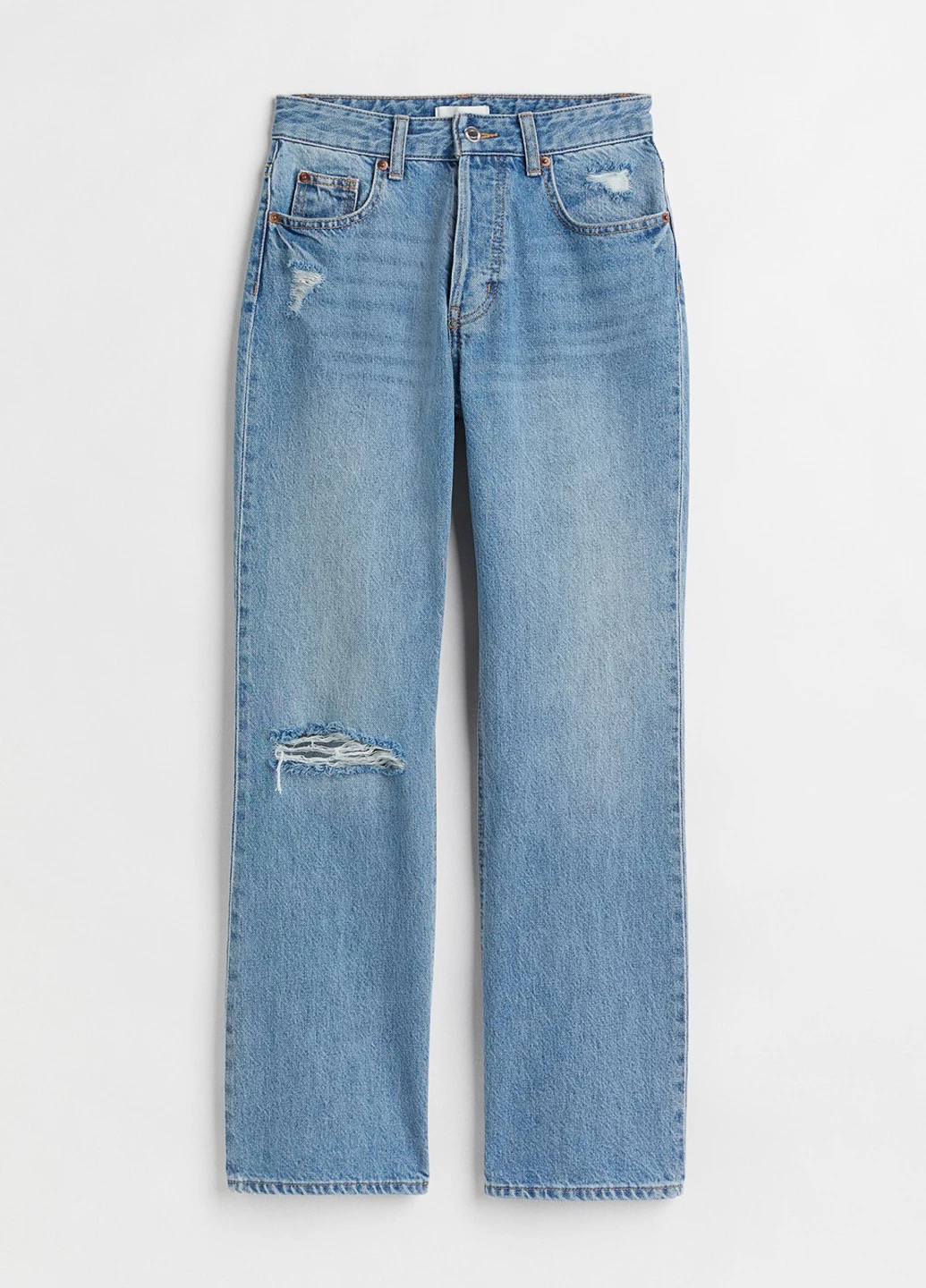 Джинсы H&M - (325909804)