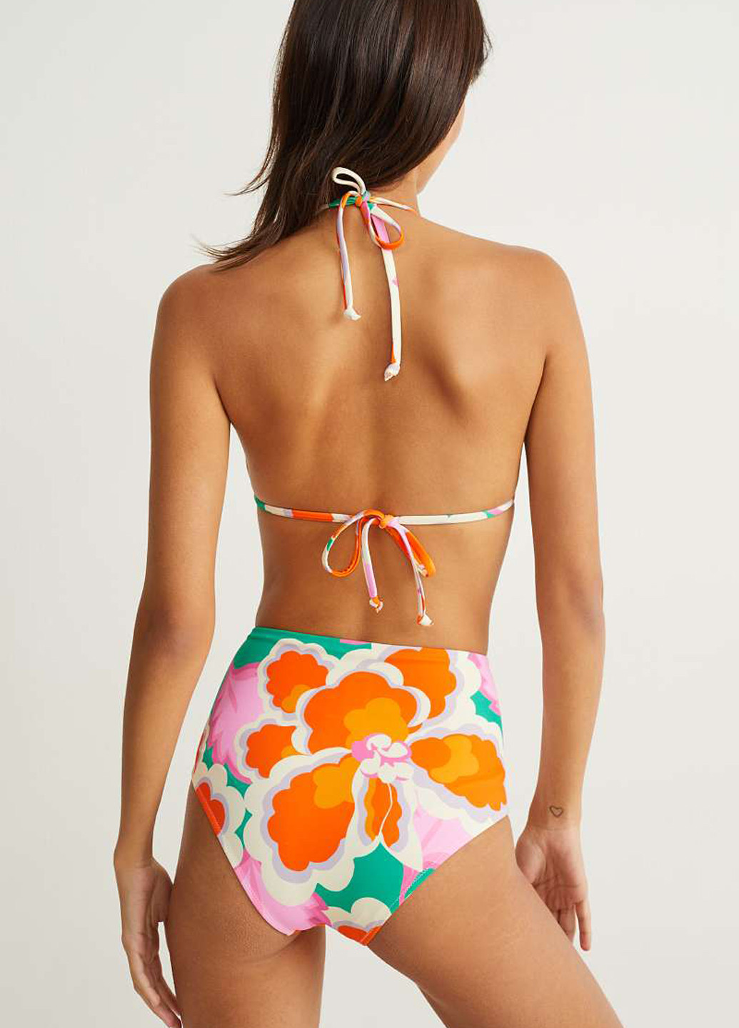 Купальні трусики C&A (330104513)