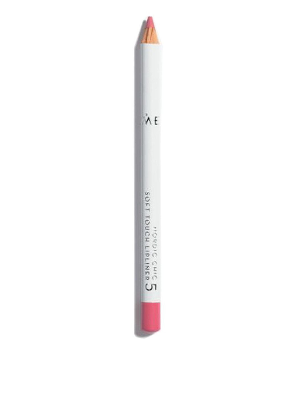 Олівець для губ Nordic Chic Soft Touch №05, 1,2 г Lumene (74512076)