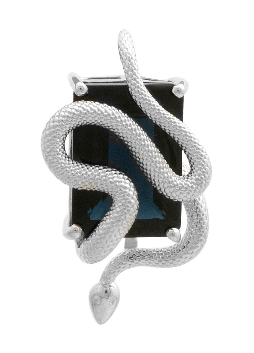 Підвіска Silver Flame (329999965)