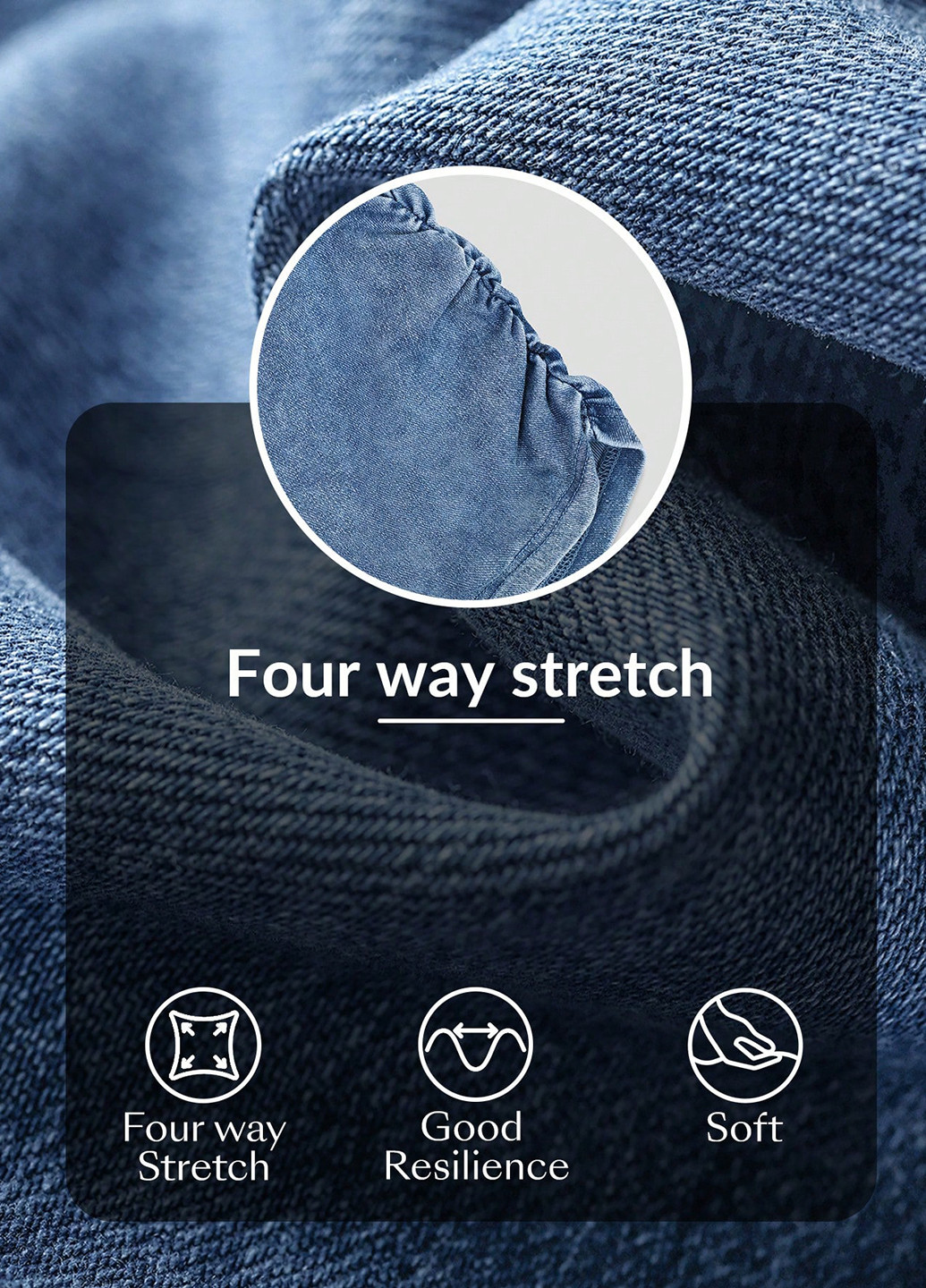 Шорты SHEIN (365683613)