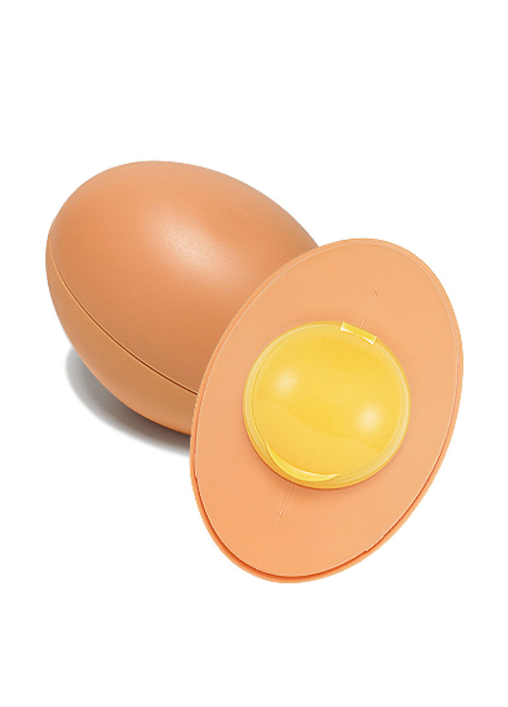 Пенка для умывания Sleek Egg Skin Cleansing Foam, 140 мл Holika Holika (184857518)