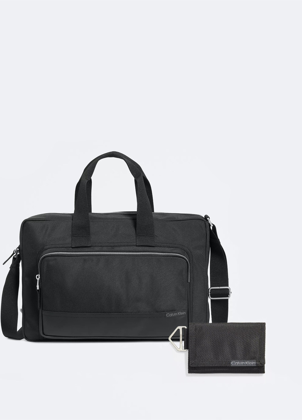 Набор (сумка, кошелек) Calvin Klein (364266159)