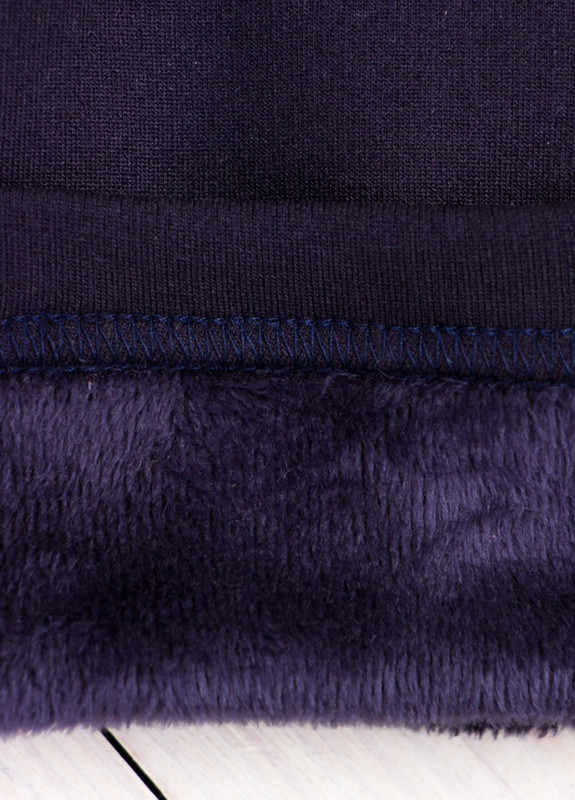 Лосины подростковые для девочки на меху р. 152 Черный Носи Своє (-085-1-v2) Носи своє 6000 (256549633)